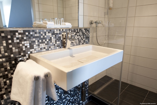 Hotel an der Gruga (Essen)